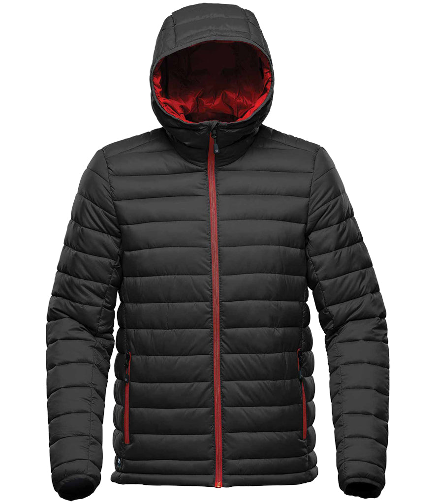 Stormtech Stavanger Thermal Padded Jacket - AFP2