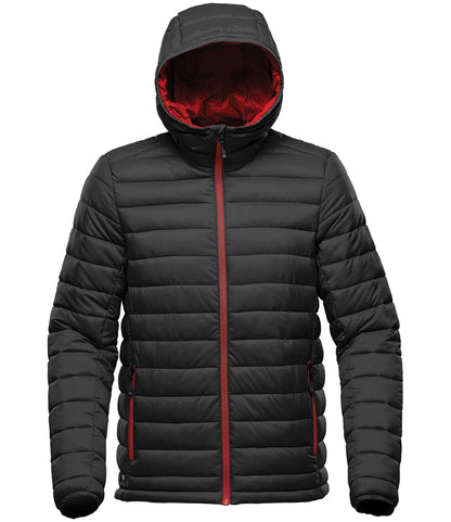 Stormtech Stavanger Thermal Padded Jacket - AFP2