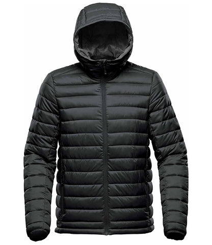 Stormtech Stavanger Thermal Padded Jacket - AFP2