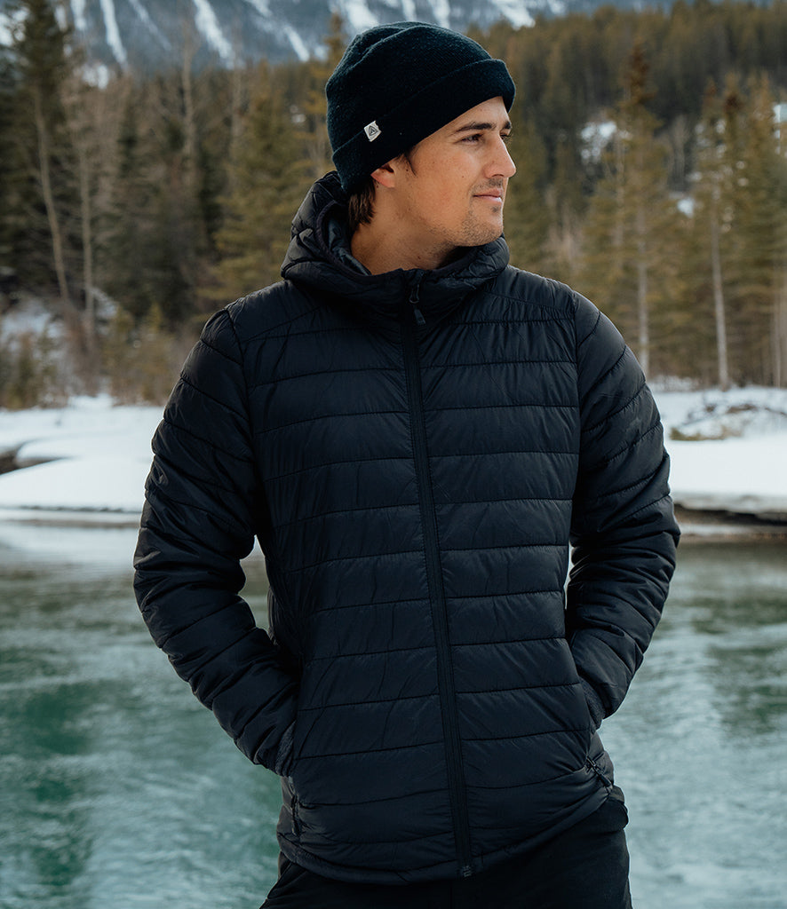 Stormtech Stavanger Thermal Padded Jacket - AFP2