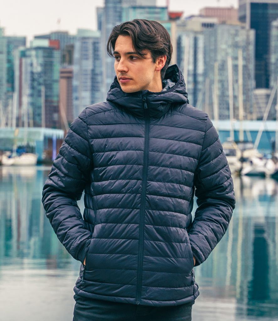 Stormtech Stavanger Thermal Padded Jacket - AFP2