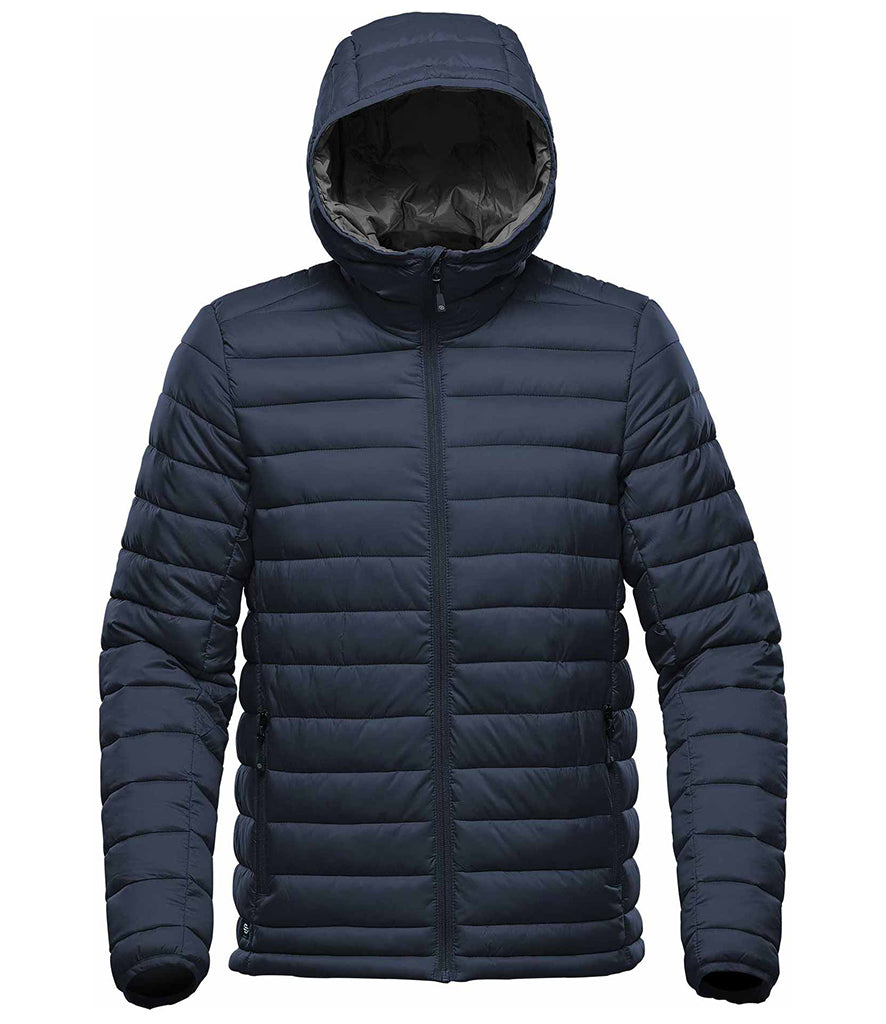 Stormtech Stavanger Thermal Padded Jacket - AFP2