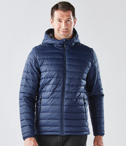Stormtech Stavanger Thermal Padded Jacket - AFP2