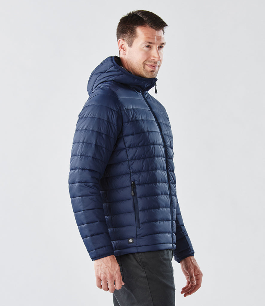 Stormtech Stavanger Thermal Padded Jacket - AFP2