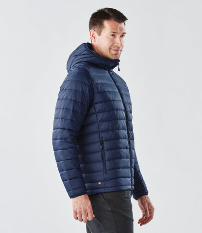 Stormtech Stavanger Thermal Padded Jacket - AFP2