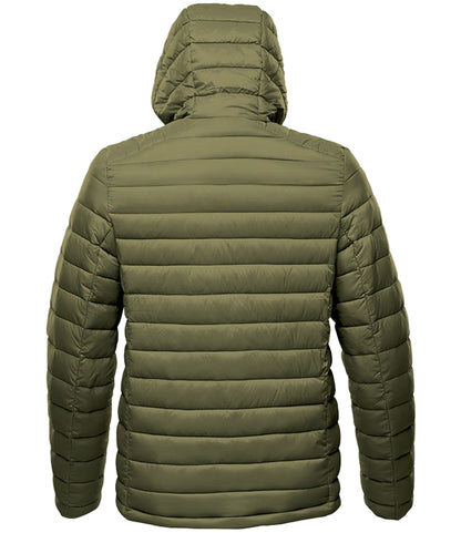 Stormtech Stavanger Thermal Padded Jacket - AFP2