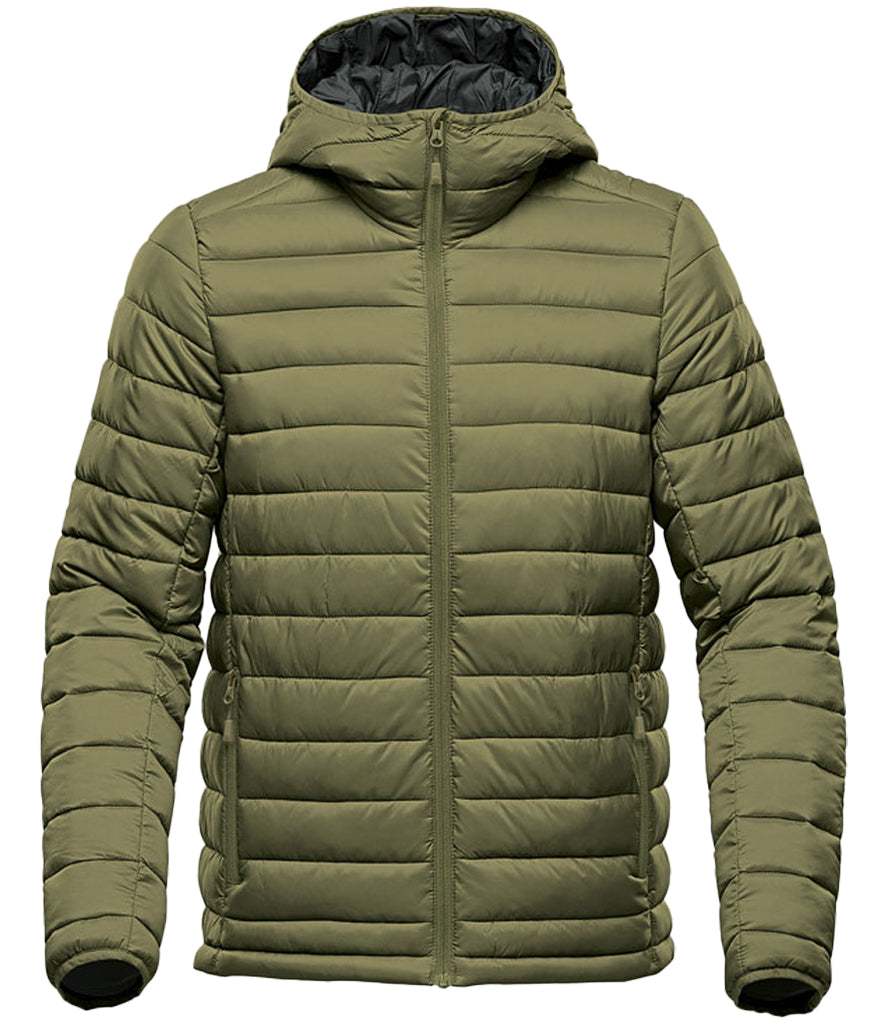 Stormtech Stavanger Thermal Padded Jacket - AFP2