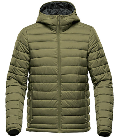 Stormtech Stavanger Thermal Padded Jacket - AFP2