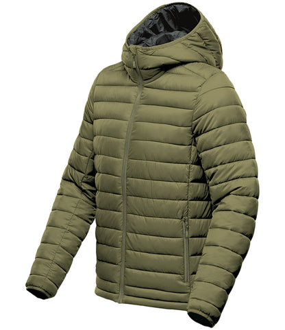 Stormtech Stavanger Thermal Padded Jacket - AFP2