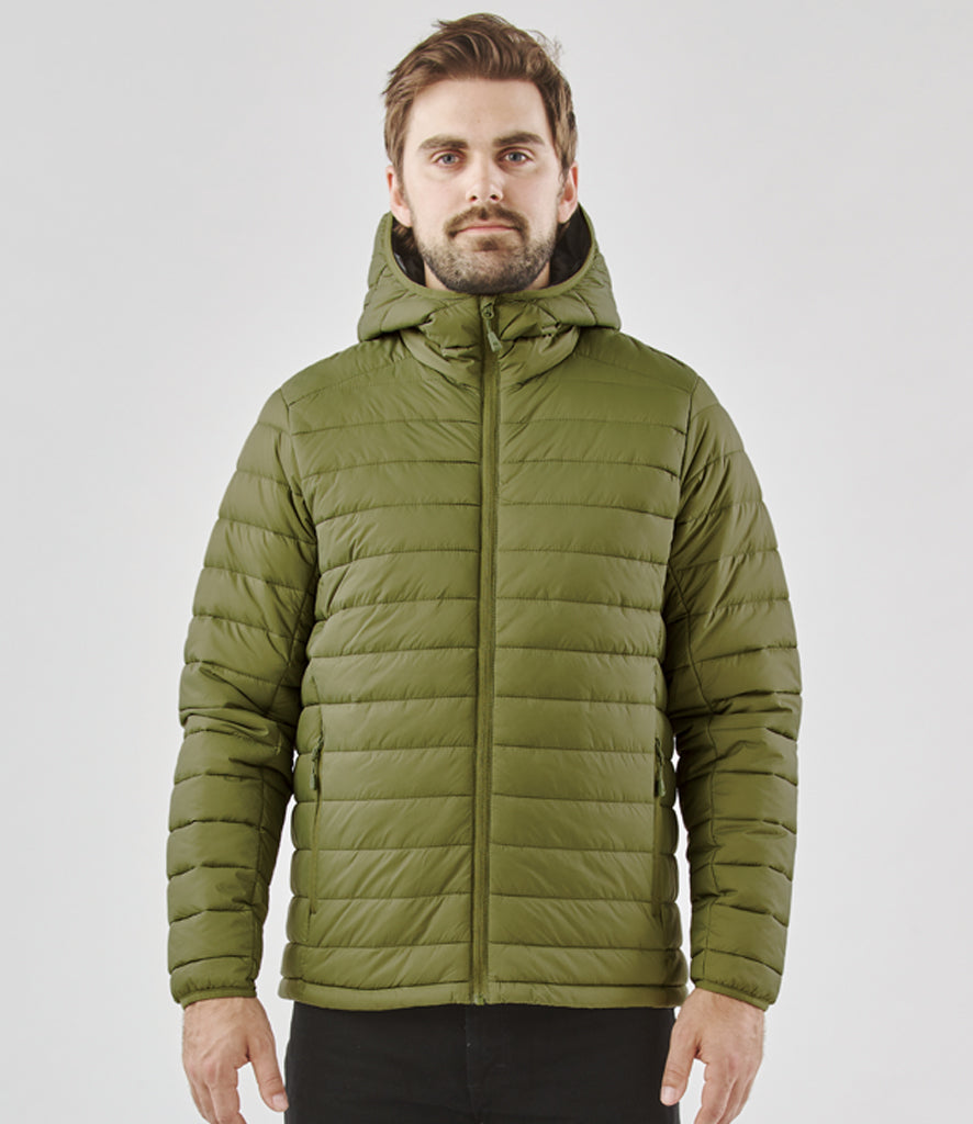 Stormtech Stavanger Thermal Padded Jacket - AFP2
