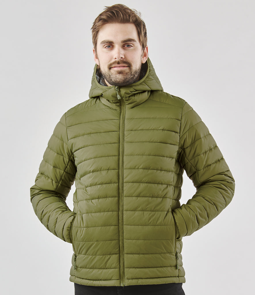 Stormtech Stavanger Thermal Padded Jacket - AFP2