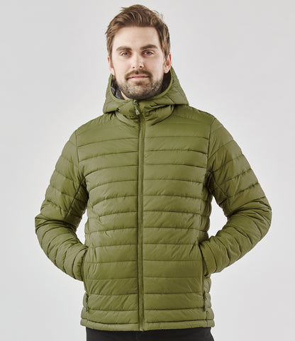 Stormtech Stavanger Thermal Padded Jacket - AFP2