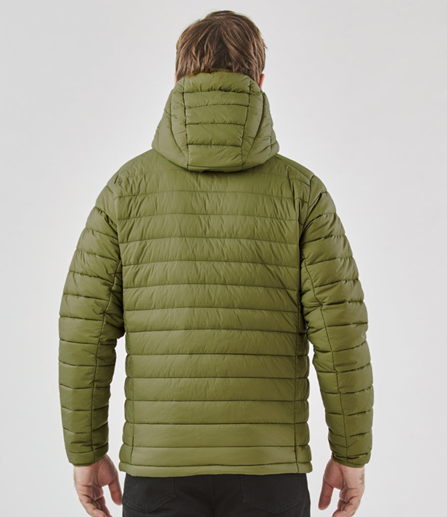 Stormtech Stavanger Thermal Padded Jacket - AFP2