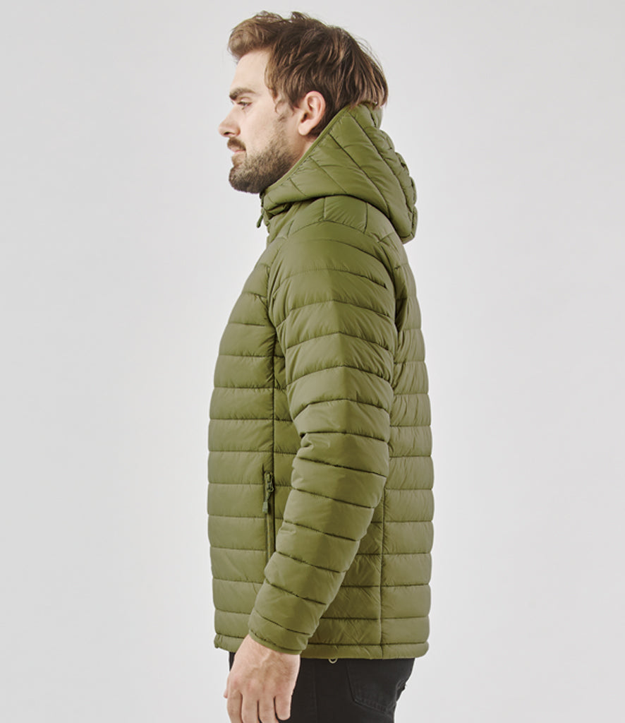 Stormtech Stavanger Thermal Padded Jacket - AFP2