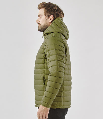 Stormtech Stavanger Thermal Padded Jacket - AFP2