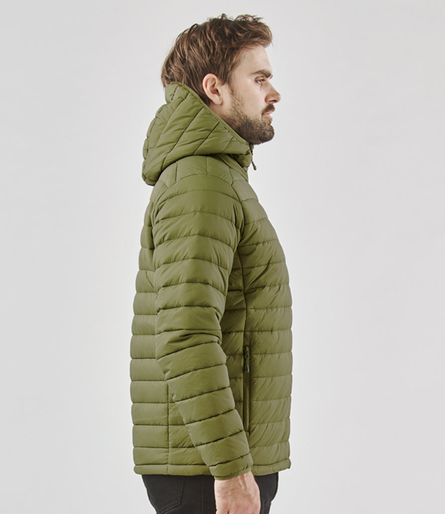 Stormtech Stavanger Thermal Padded Jacket - AFP2