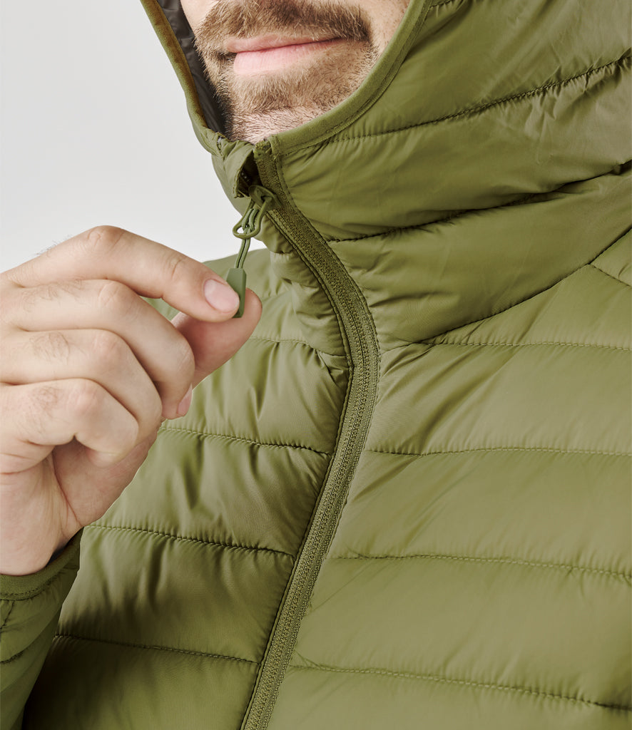 Stormtech Stavanger Thermal Padded Jacket - AFP2