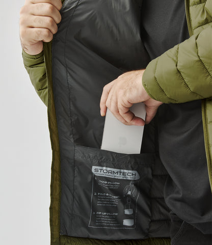 Stormtech Stavanger Thermal Padded Jacket - AFP2