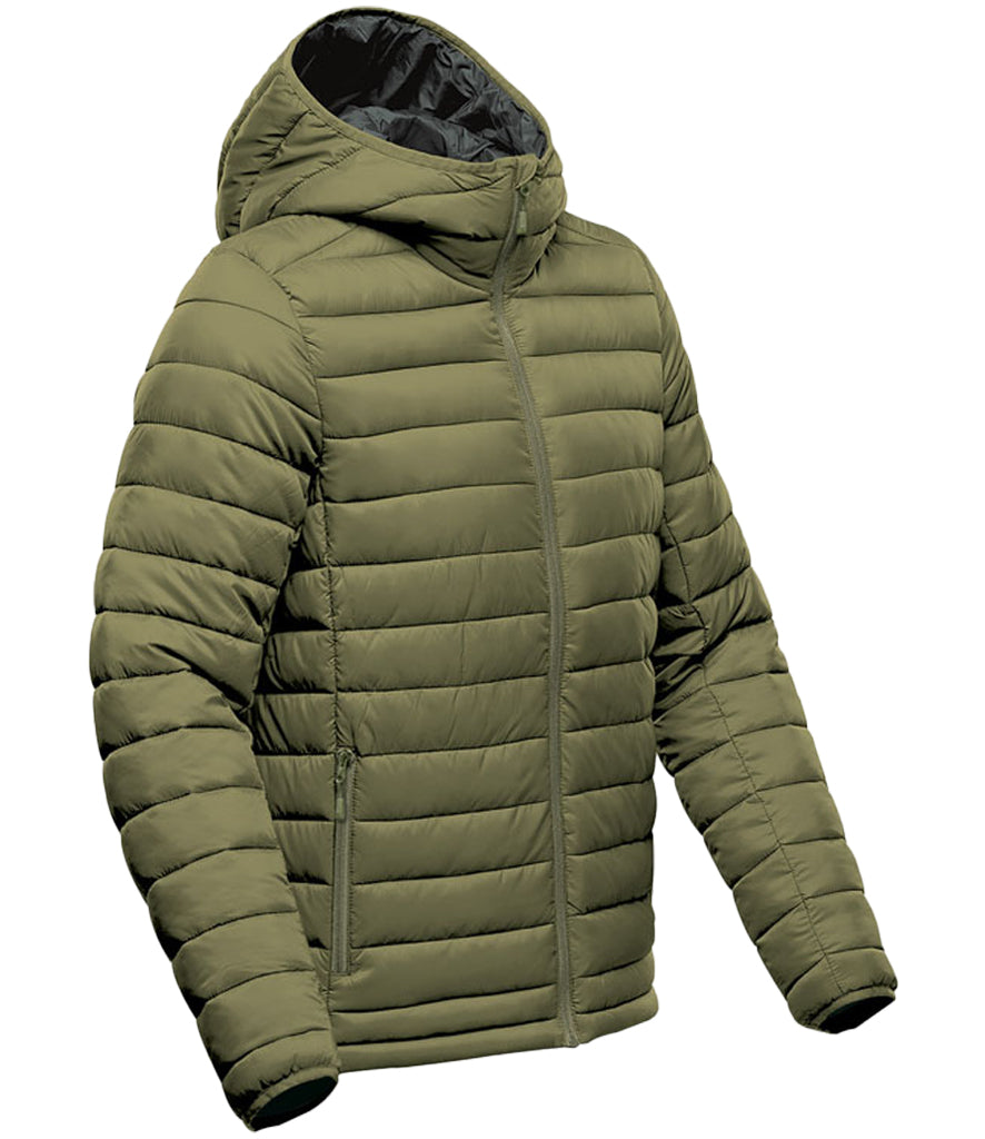 Stormtech Stavanger Thermal Padded Jacket - AFP2