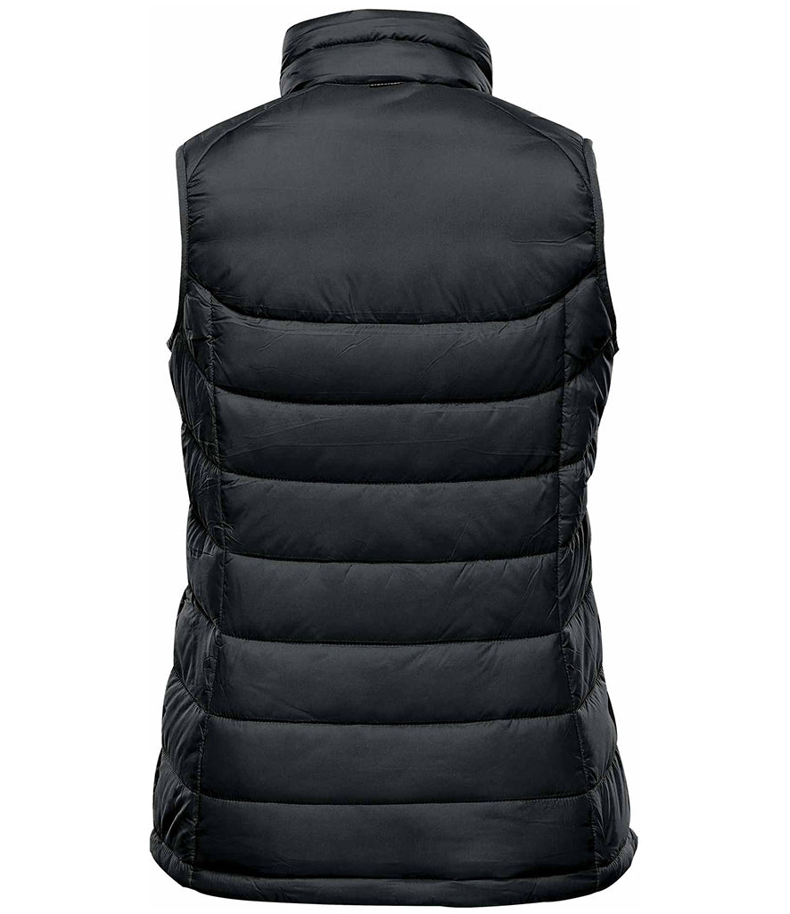Stormtech Ladies Stavanger Thermal Bodywarmer - AFV1W