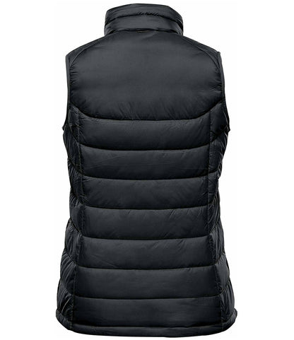 Stormtech Ladies Stavanger Thermal Bodywarmer - AFV1W