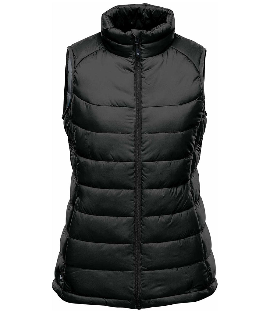 Stormtech Ladies Stavanger Thermal Bodywarmer - AFV1W