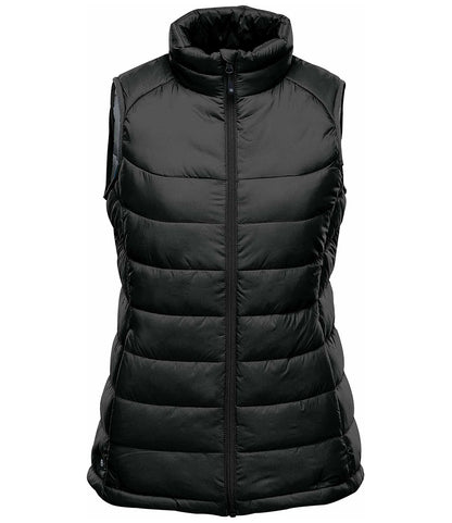 Stormtech Ladies Stavanger Thermal Bodywarmer - AFV1W