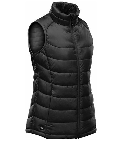 Stormtech Ladies Stavanger Thermal Bodywarmer - AFV1W