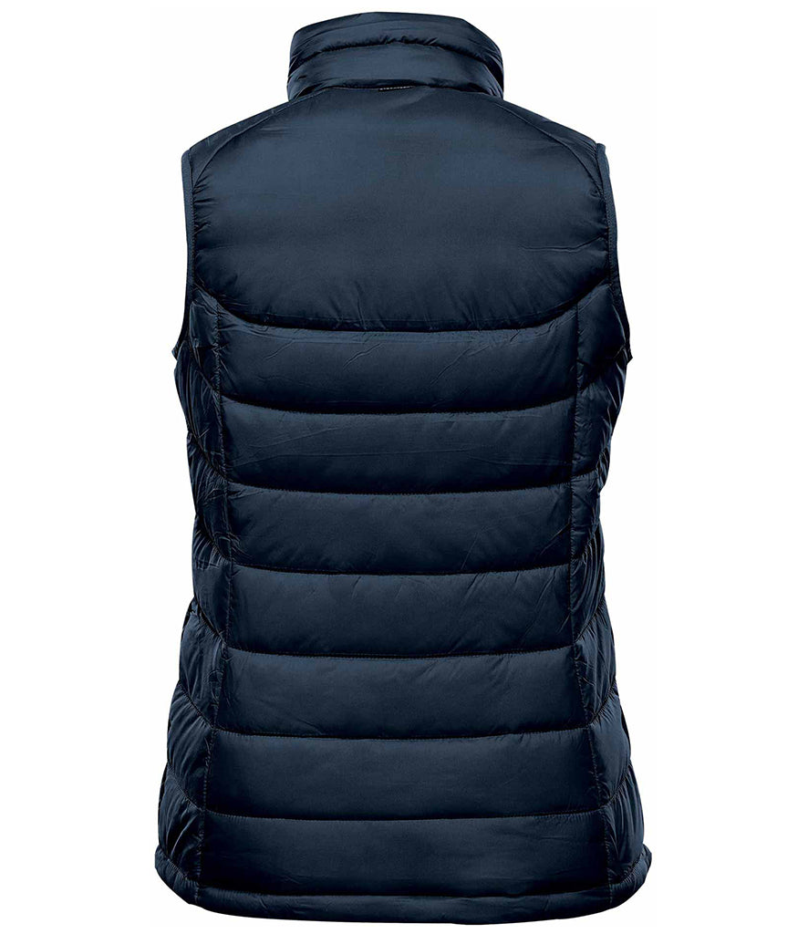 Stormtech Ladies Stavanger Thermal Bodywarmer - AFV1W