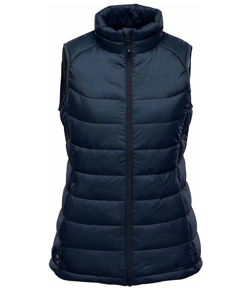 Stormtech Ladies Stavanger Thermal Bodywarmer - AFV1W