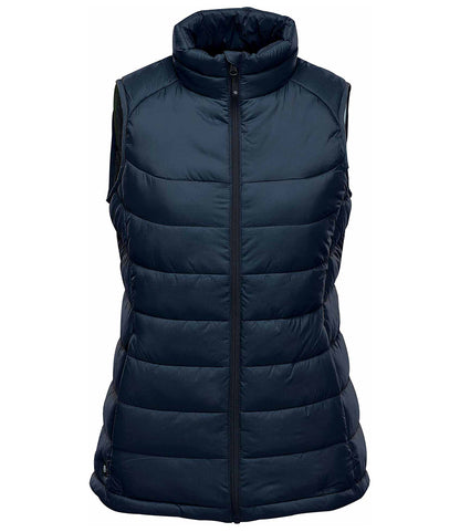 Stormtech Ladies Stavanger Thermal Bodywarmer - AFV1W