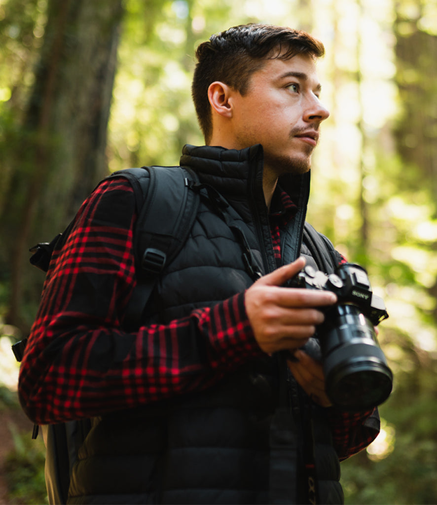 Stormtech Stavanger Thermal Bodywarmer - AFV1