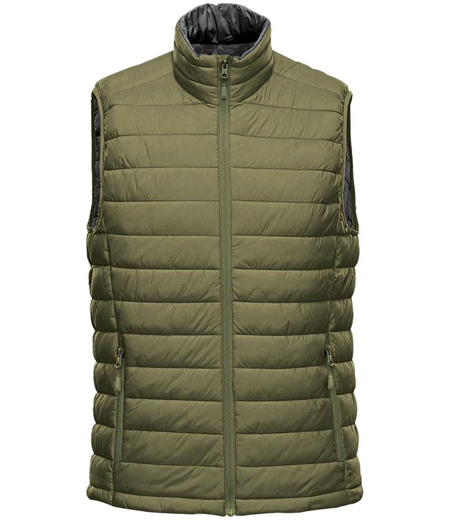 Stormtech Stavanger Thermal Bodywarmer - AFV1