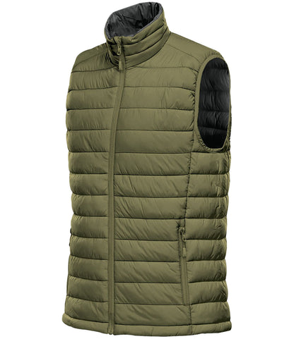 Stormtech Stavanger Thermal Bodywarmer - AFV1