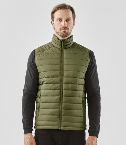 Stormtech Stavanger Thermal Bodywarmer - AFV1