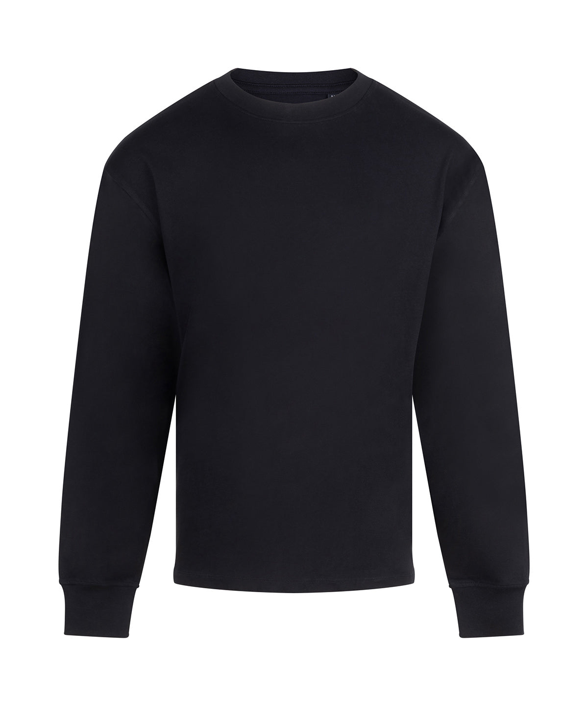 Anthem Headline Heavy Long Sleeve T-Shirt - AM016