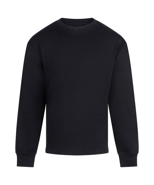 Anthem Headline Heavy Long Sleeve T-Shirt - AM016