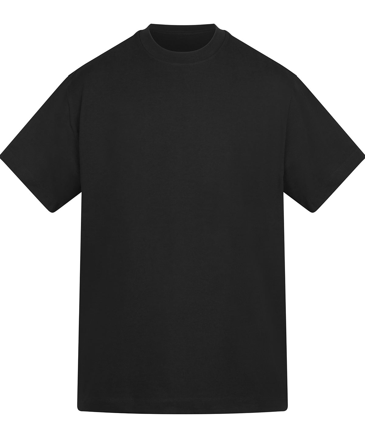 Anthem Amplify Heavyweight T-Shirt - AM018