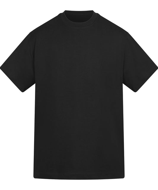 Anthem Amplify Heavyweight T-Shirt - AM018
