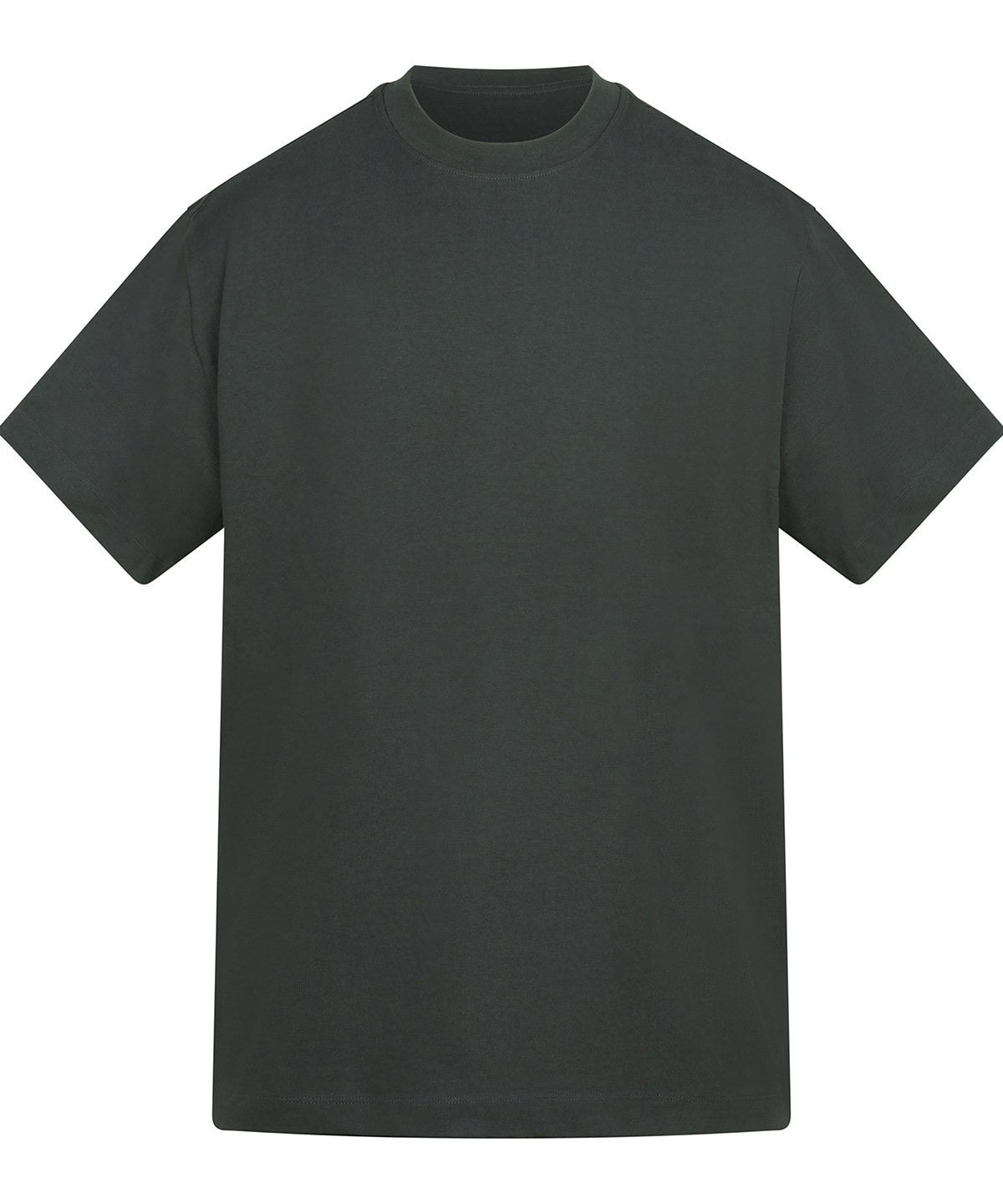 Anthem Amplify Heavyweight T-Shirt - AM018