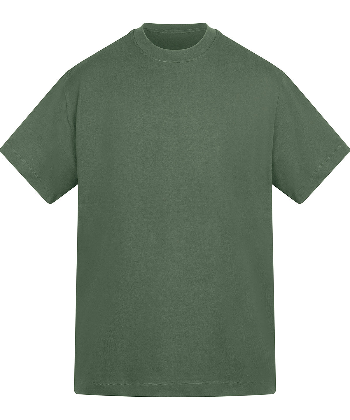 Anthem Amplify Heavyweight T-Shirt - AM018