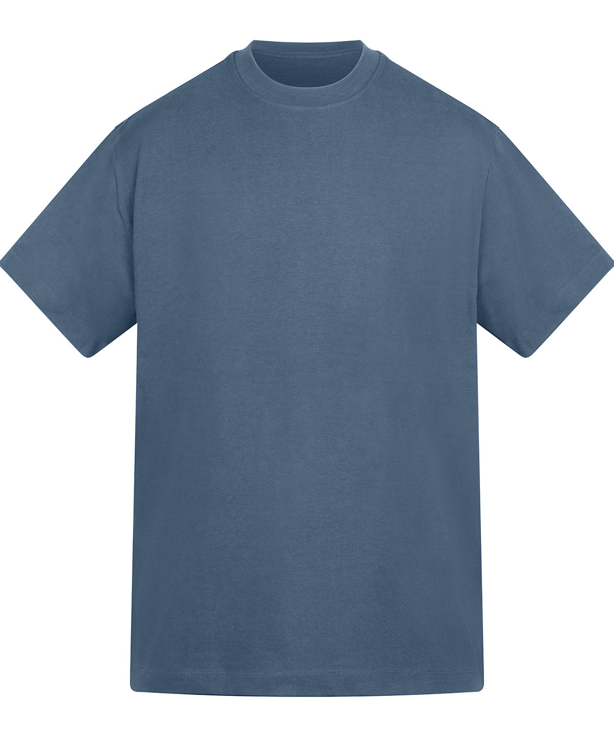 Anthem Amplify Heavyweight T-Shirt - AM018
