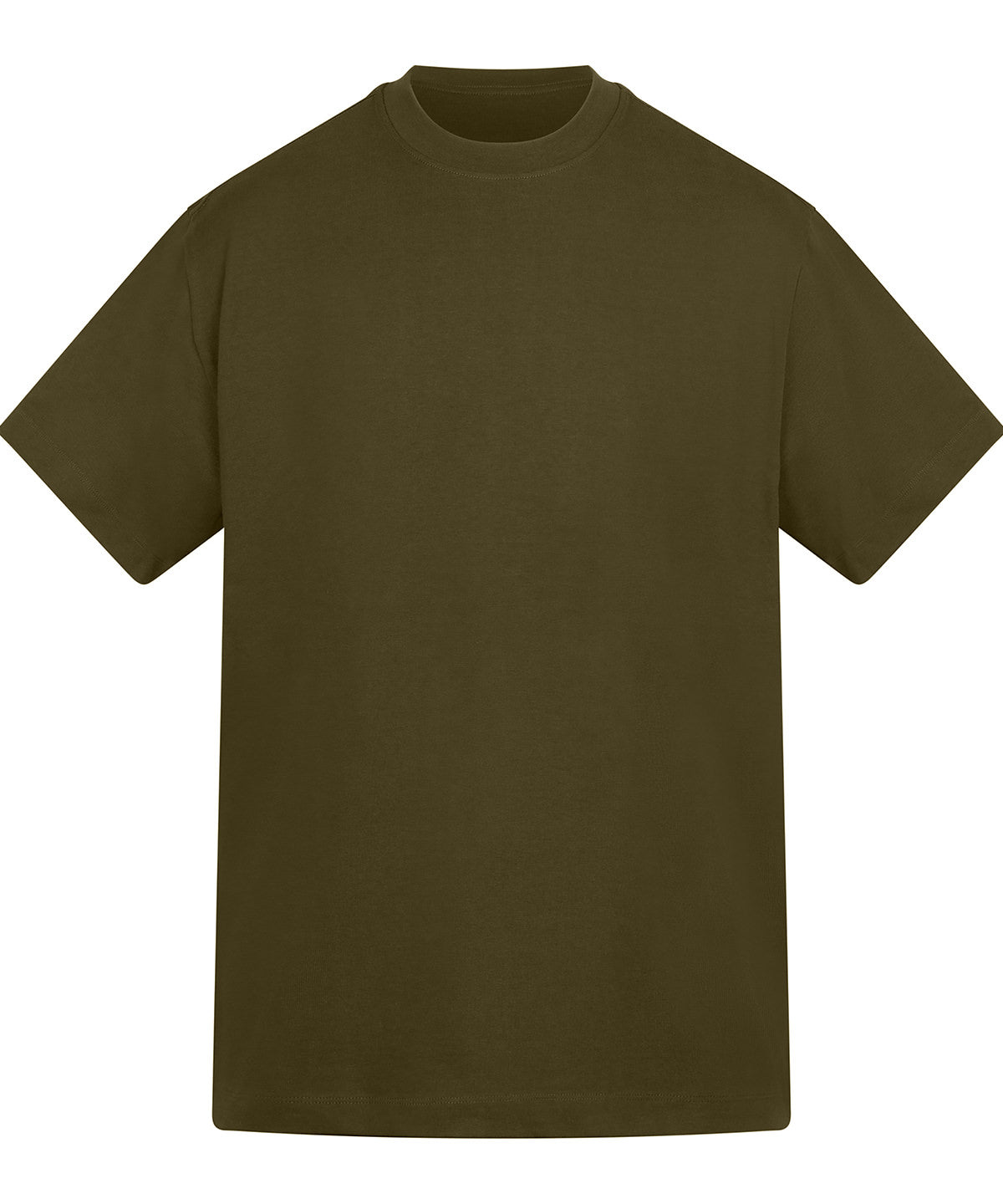 Anthem Amplify Heavyweight T-Shirt - AM018