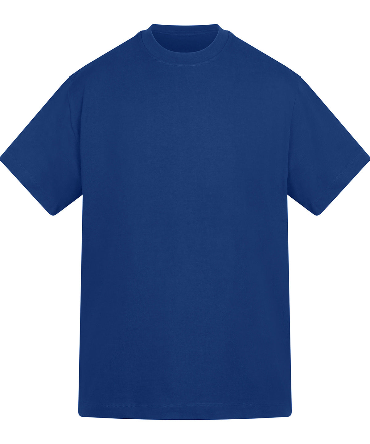 Anthem Amplify Heavyweight T-Shirt - AM018