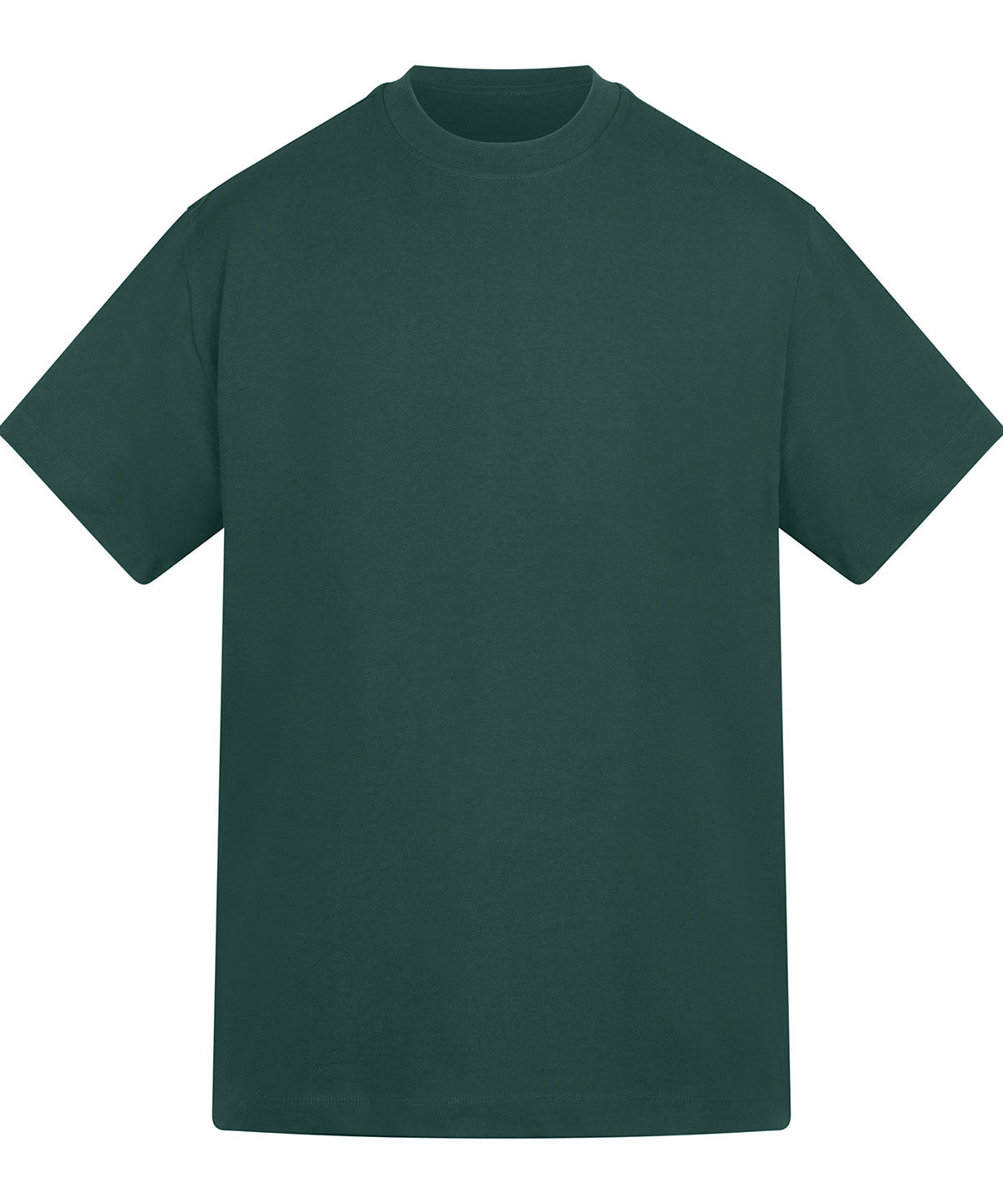 Anthem Amplify Heavyweight T-Shirt - AM018