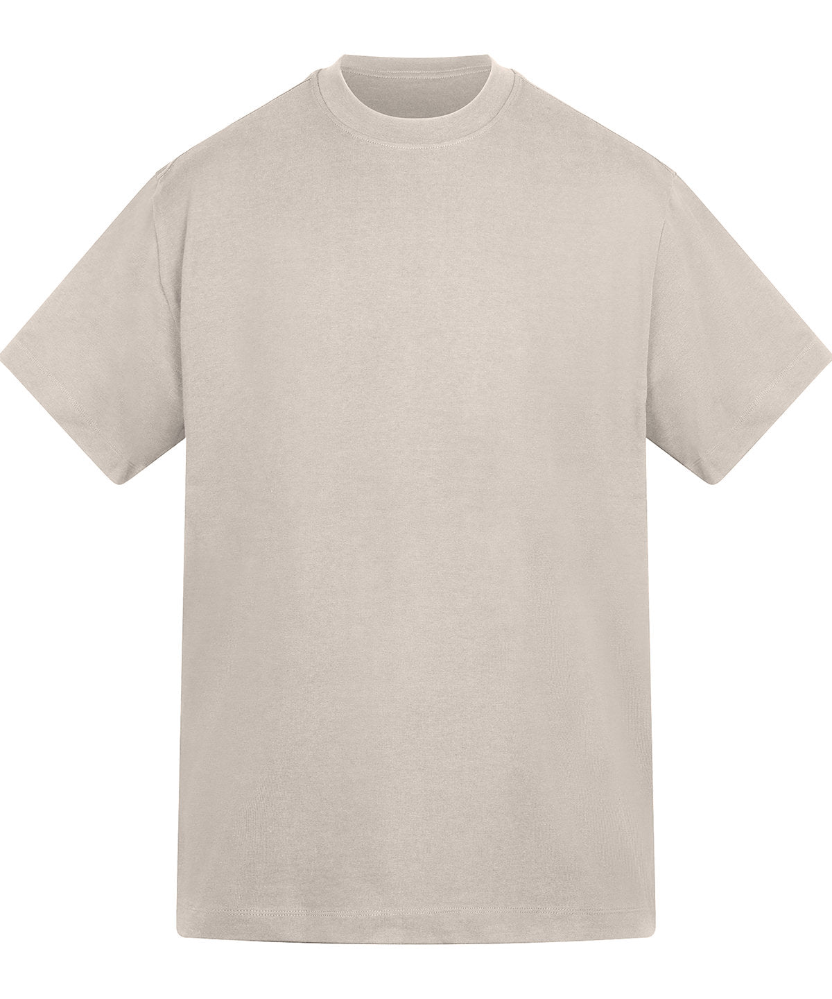 Anthem Amplify Heavyweight T-Shirt - AM018
