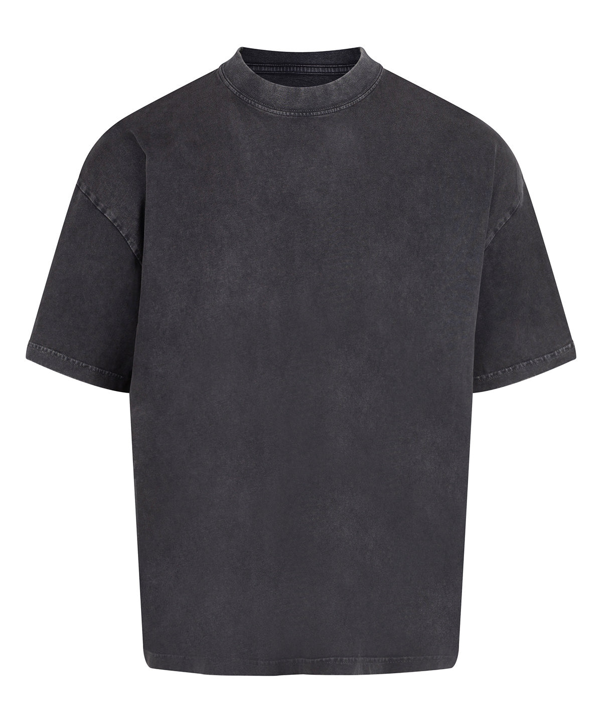 Anthem Distortion Washed T-Shirt - AM019