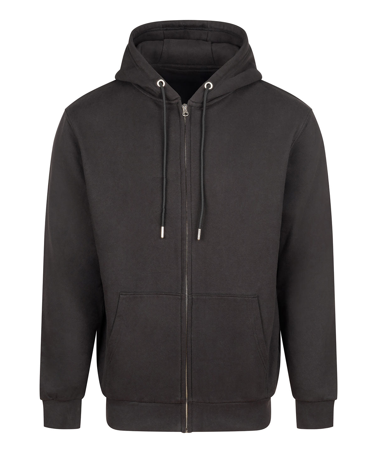 Anthem Studio Full-Zip Hoodie - AM102