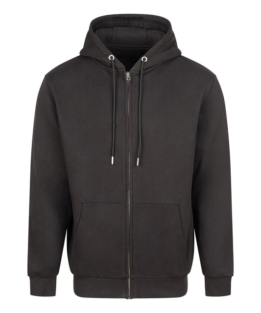 Anthem Studio Full-Zip Hoodie - AM102