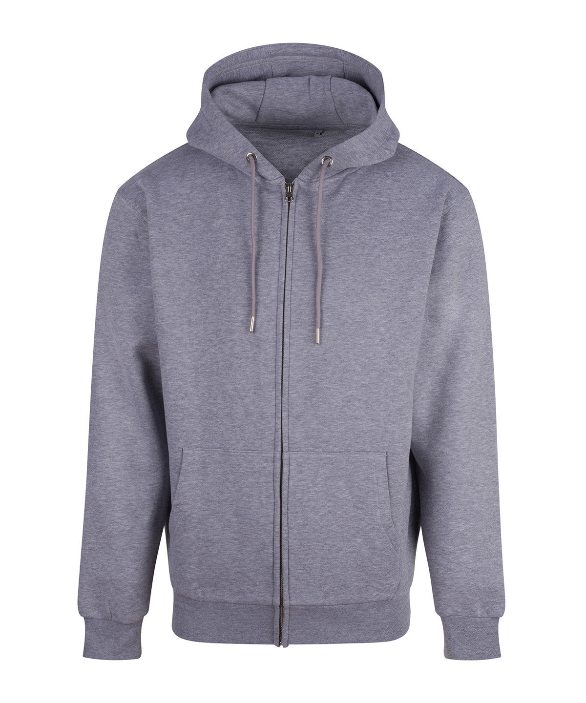 Anthem Studio Full-Zip Hoodie - AM102